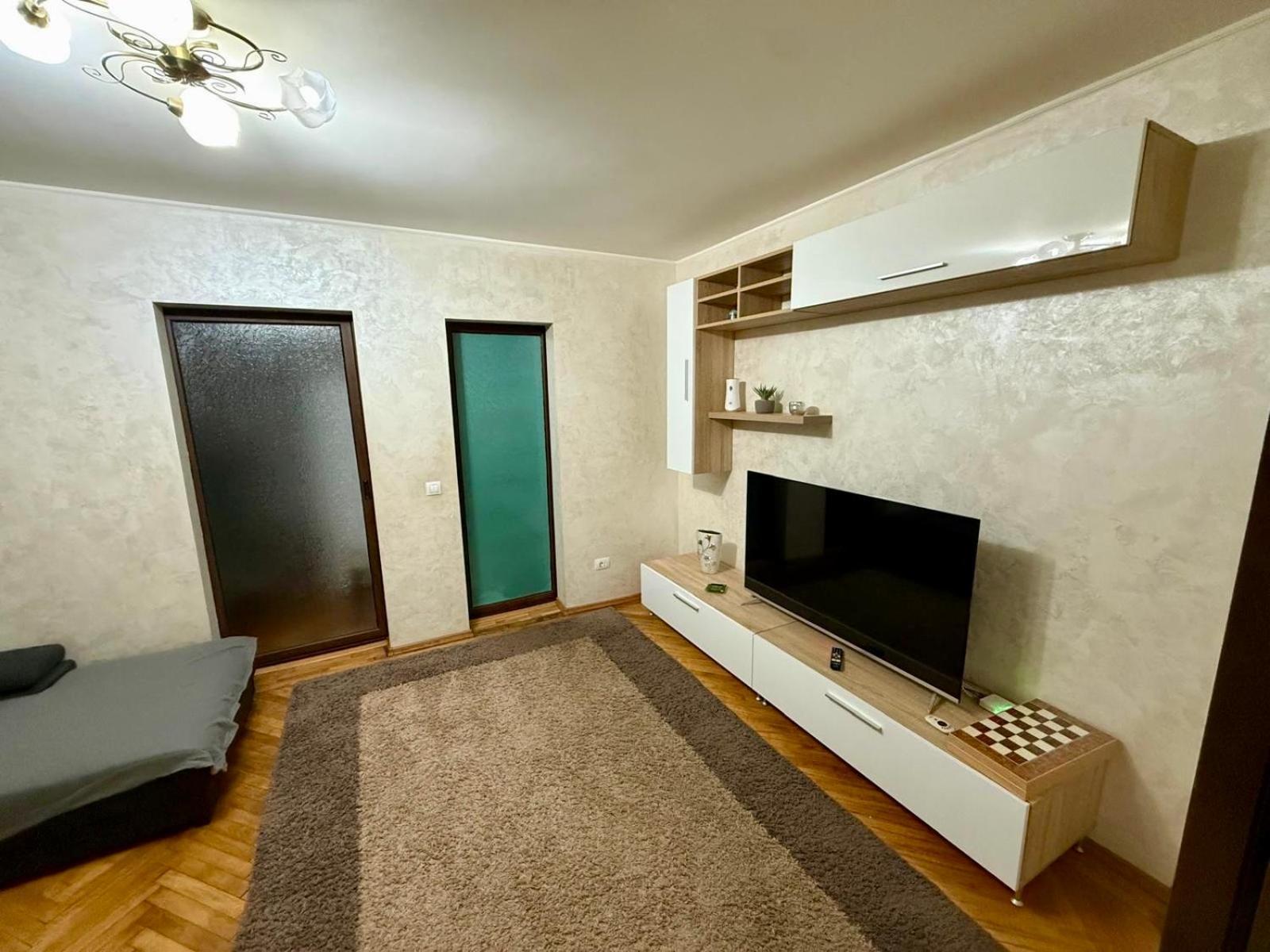Zen Apartment Galaţi Exteriör bild