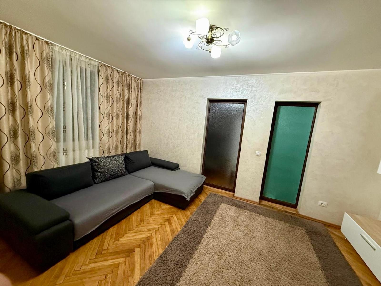 Zen Apartment Galaţi Exteriör bild